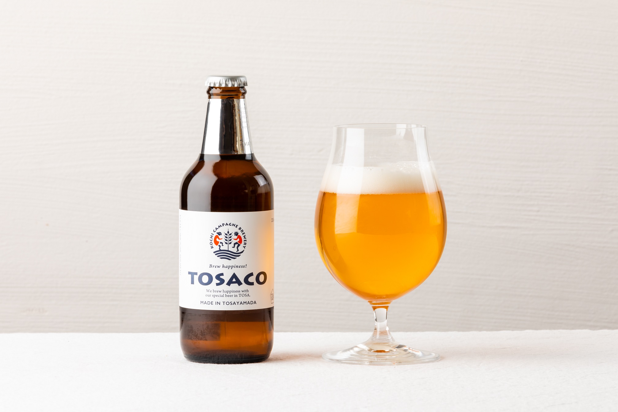 高知のクラフトビール定番6本セット