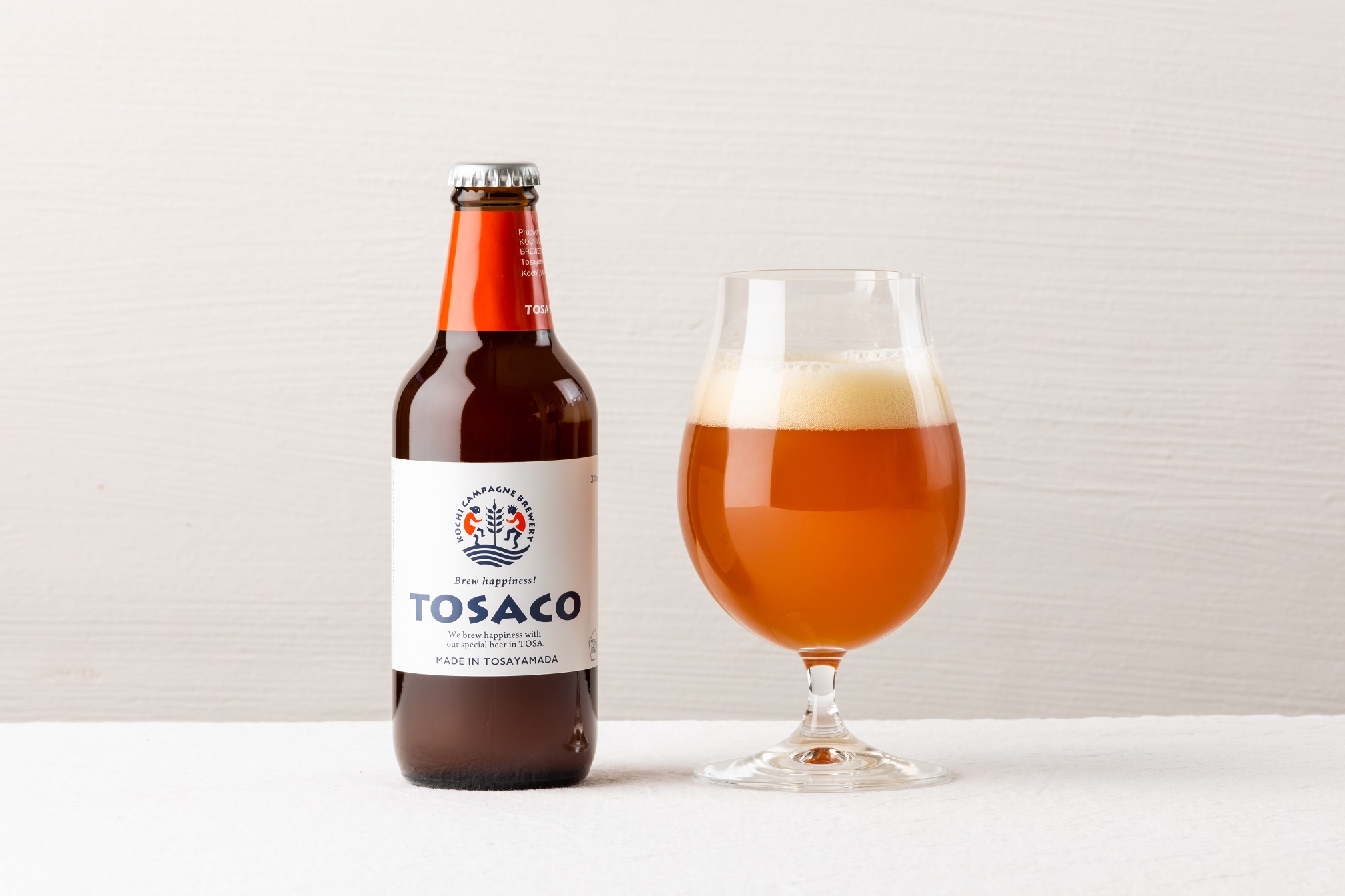 高知のクラフトビール定番6本セット