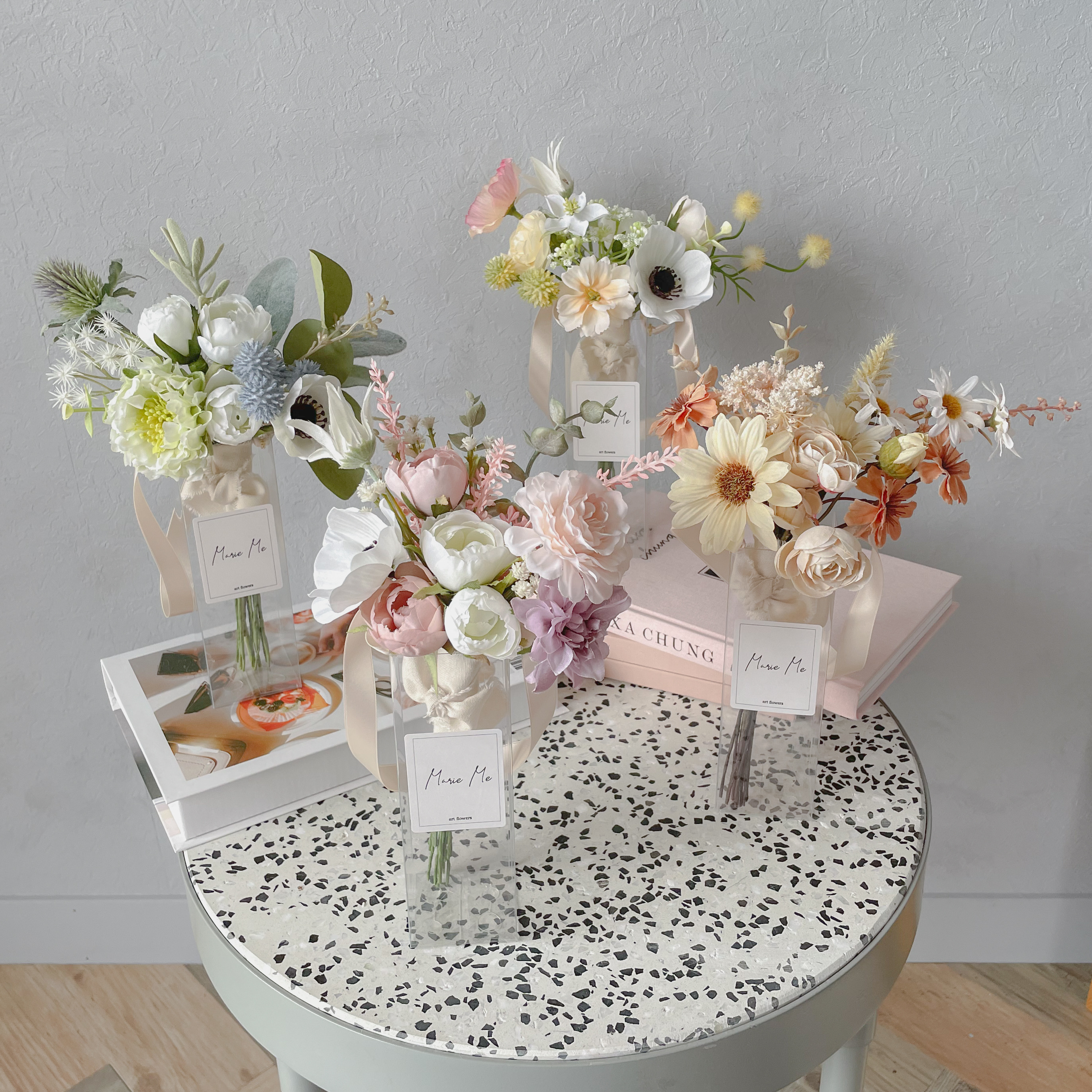 おまかせ３Way bouquet