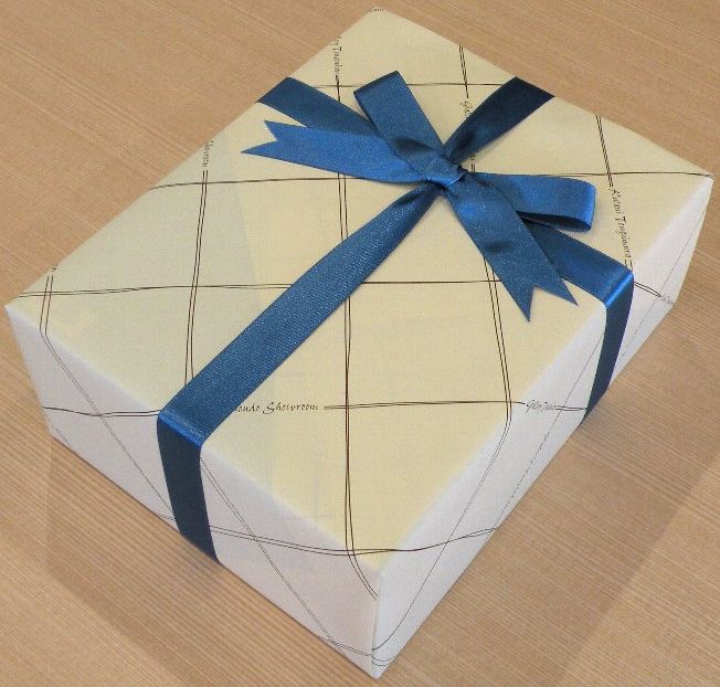 フリーグラス中(格子)　石畳四角