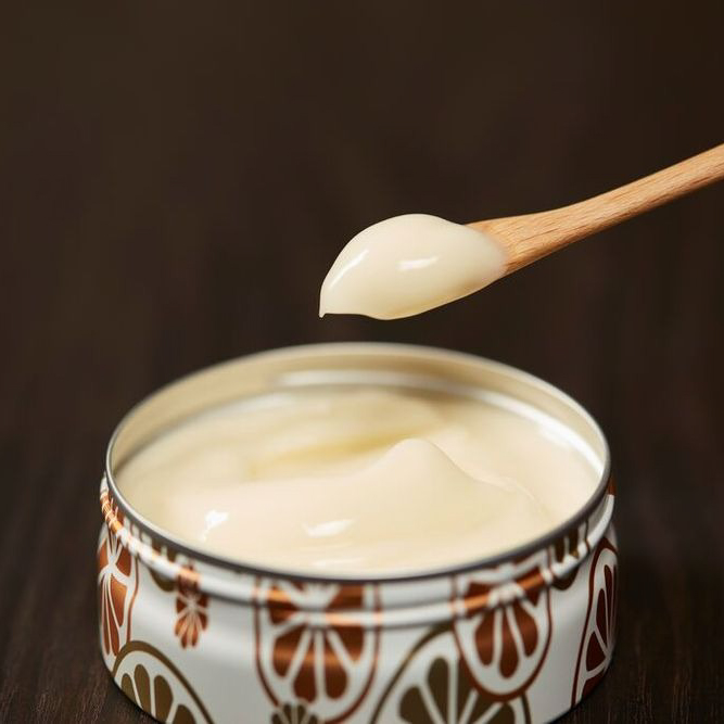 スチームクリーム　ジャパニーズシトラス