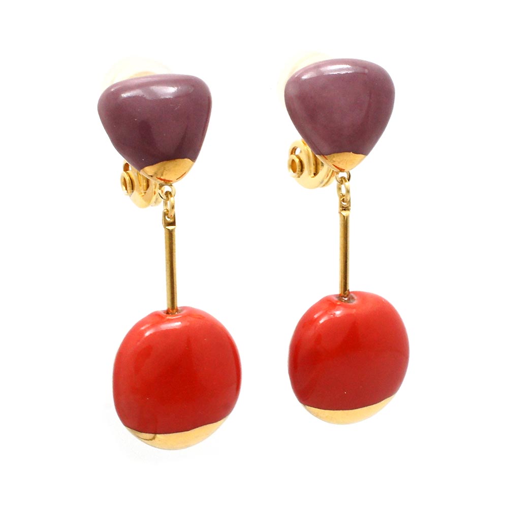 有田焼 プチモビール（イヤリング/ソフトクリップ）