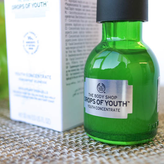 ユースコンセントレート　DOY