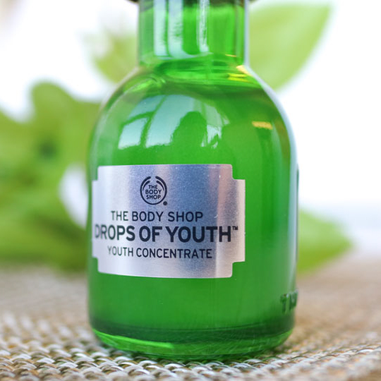 ユースコンセントレート　DOY