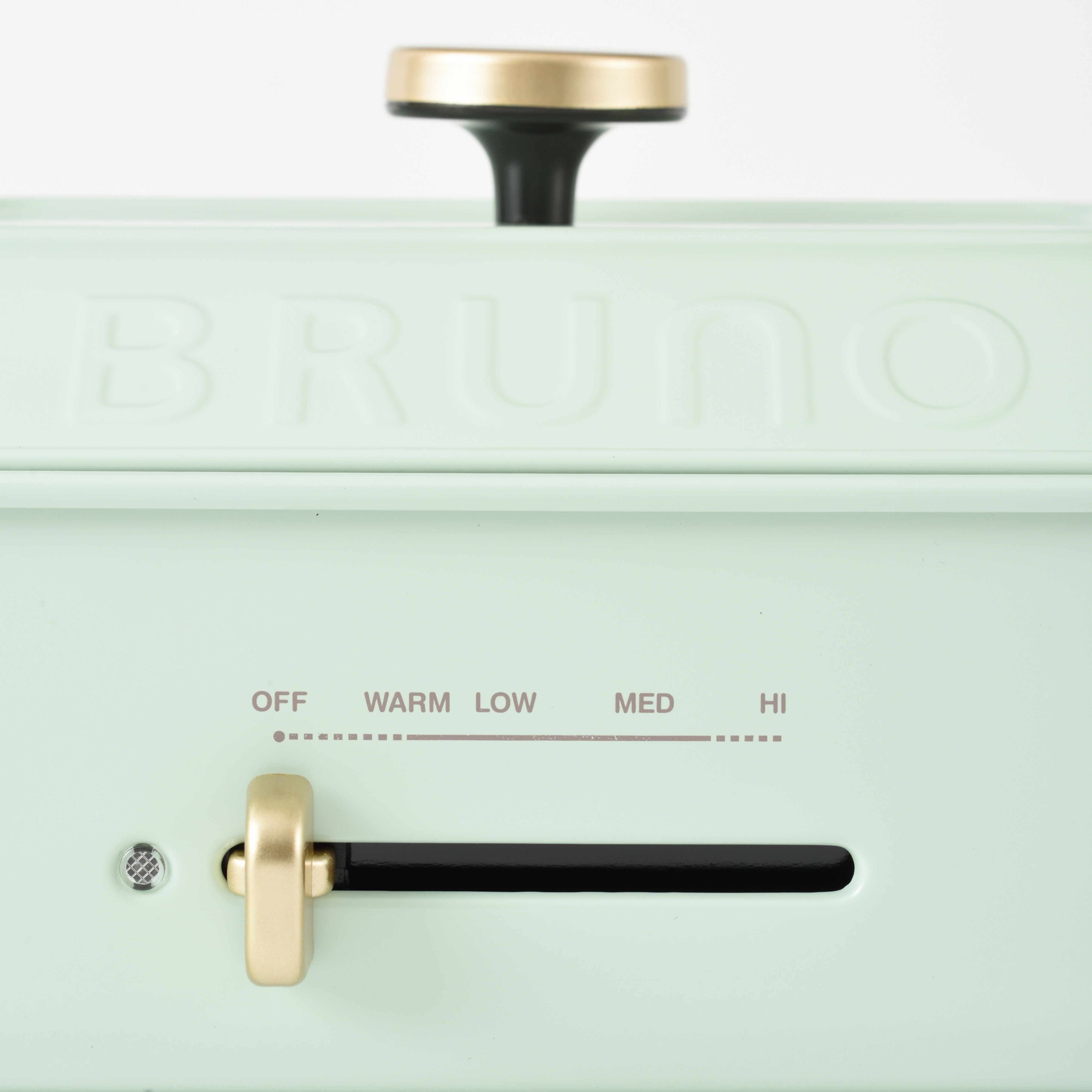 コンパクトホットプレート