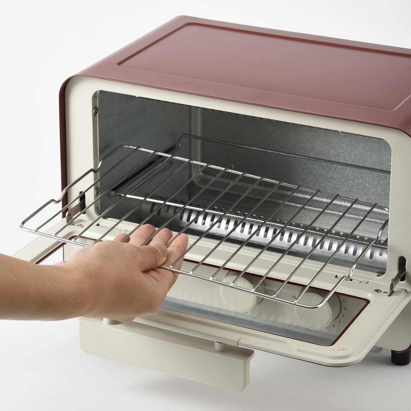 オーブントースター