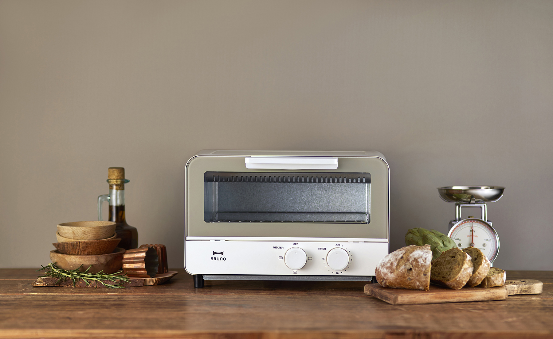 オーブントースター