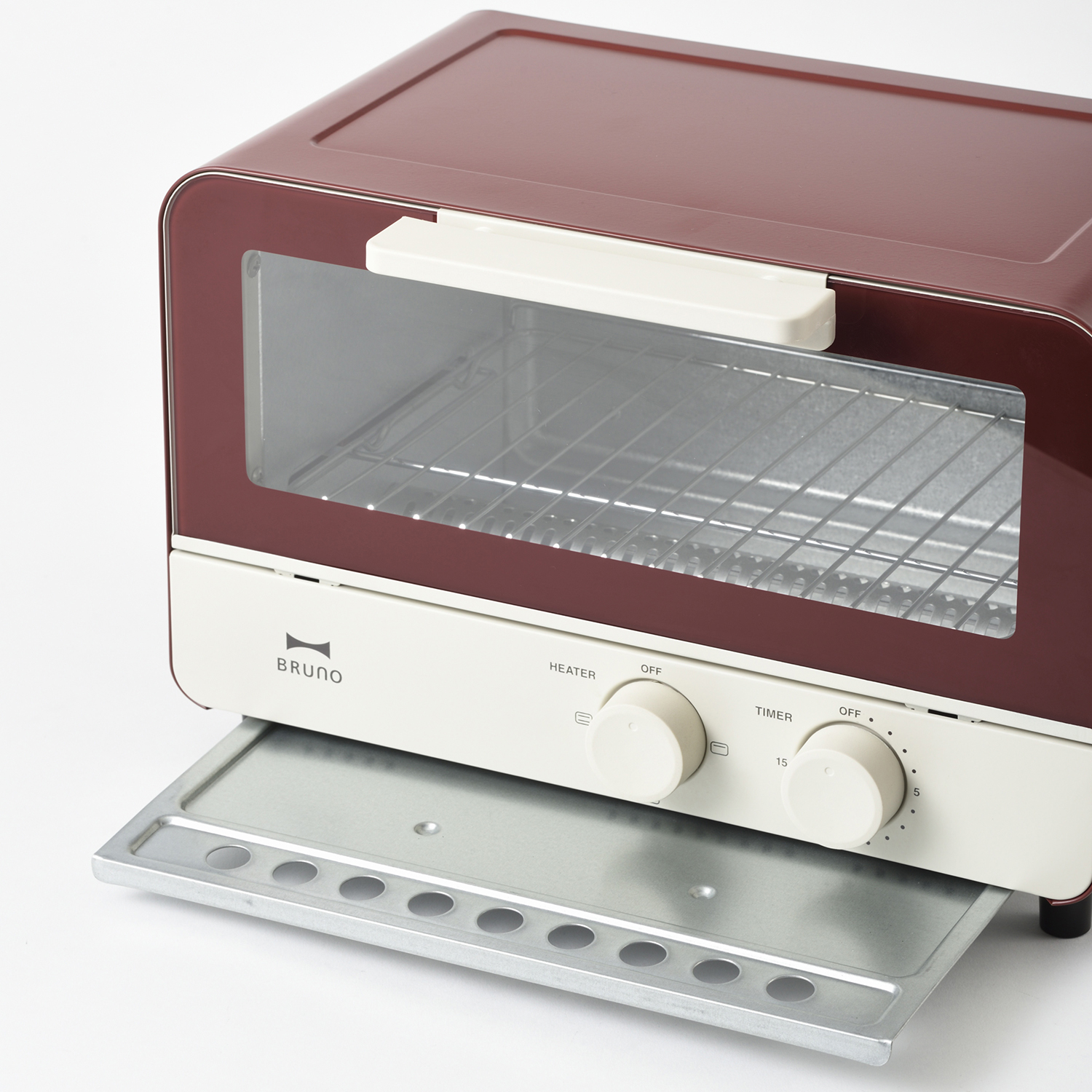 オーブントースター