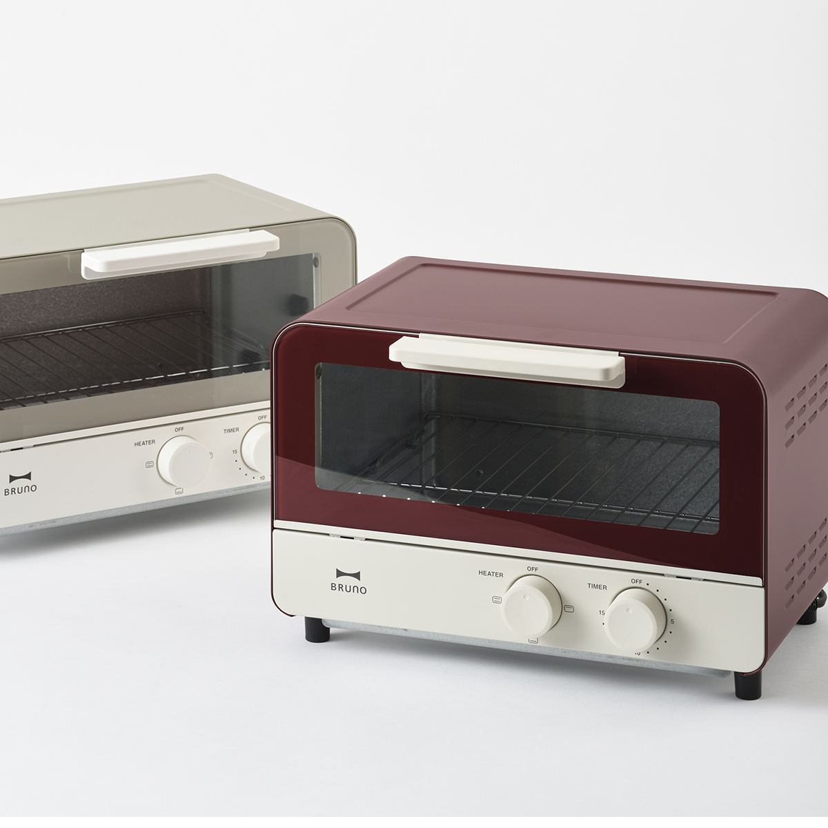 オーブントースター