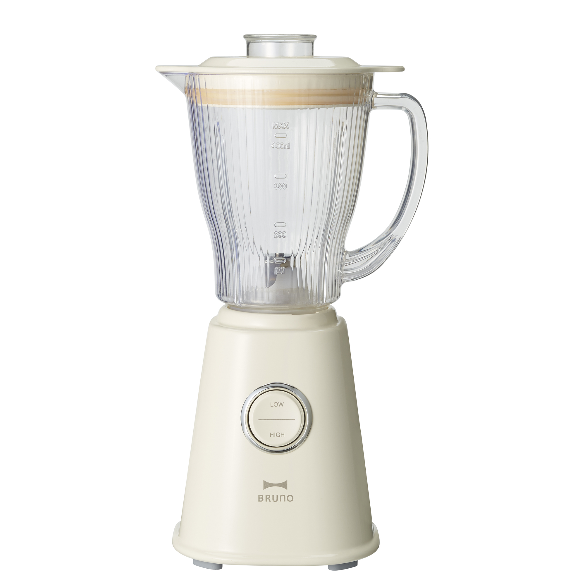 コンパクトブレンダー