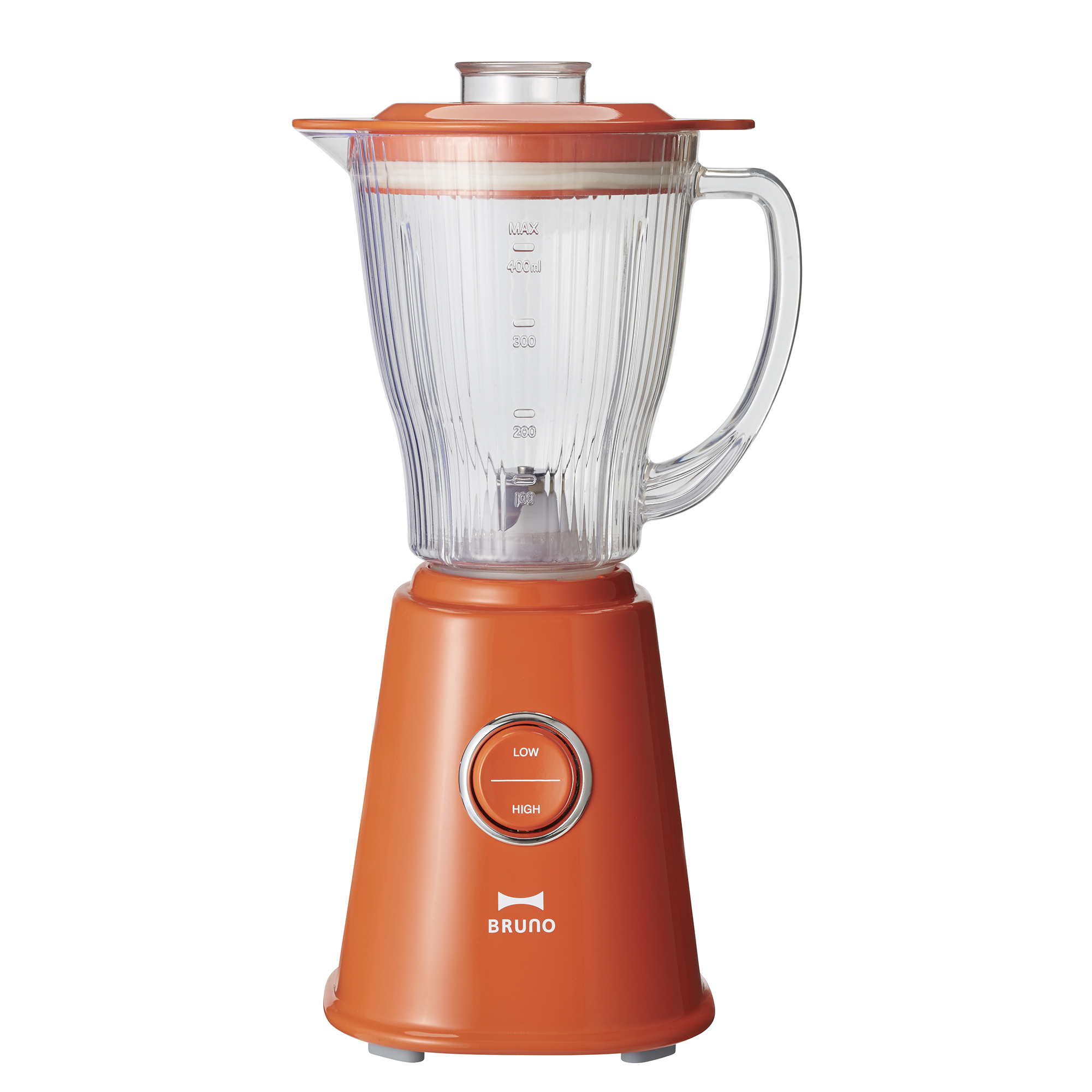 コンパクトブレンダー