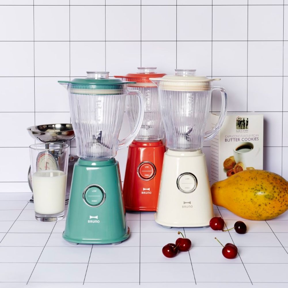 コンパクトブレンダー