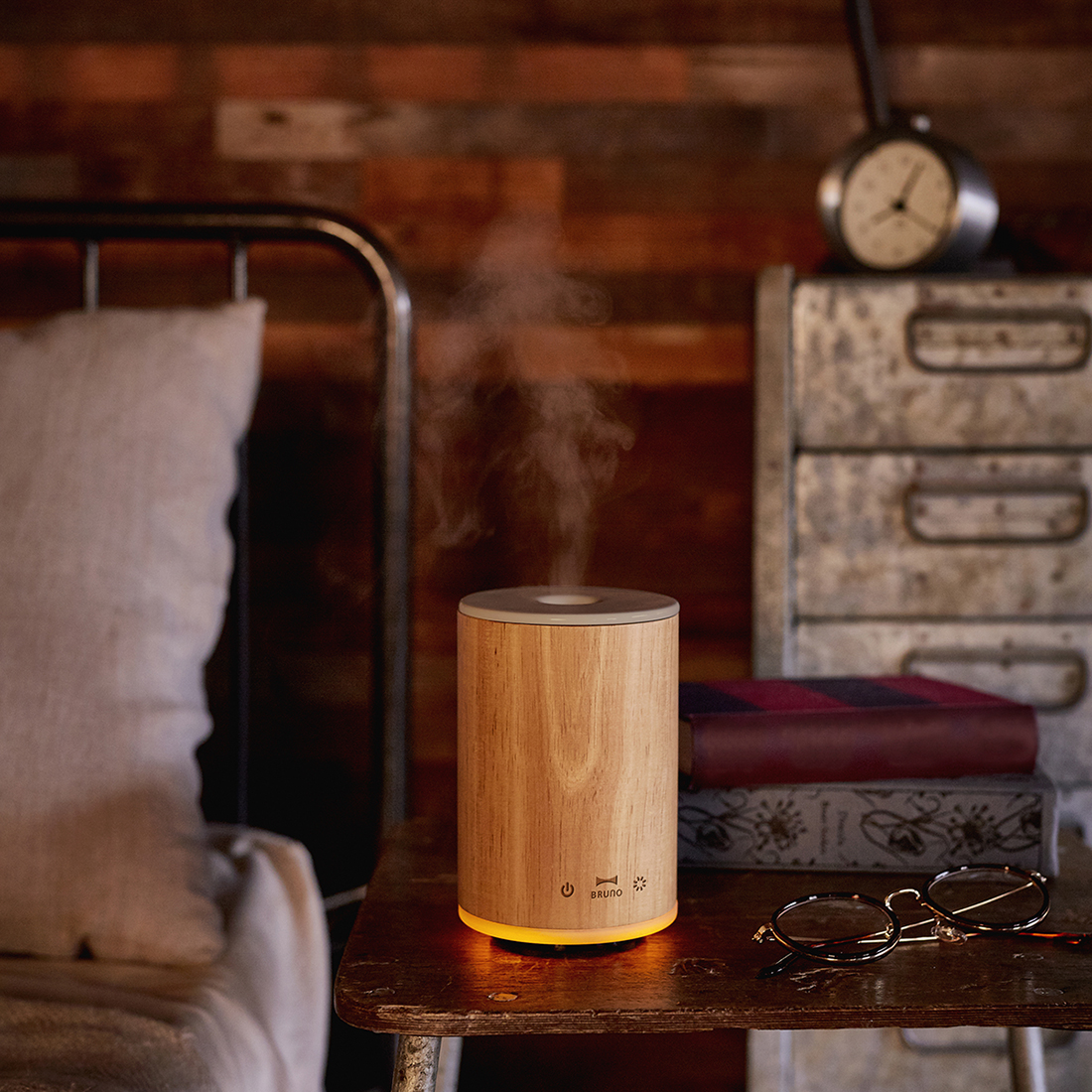 ウッドアロマミスト