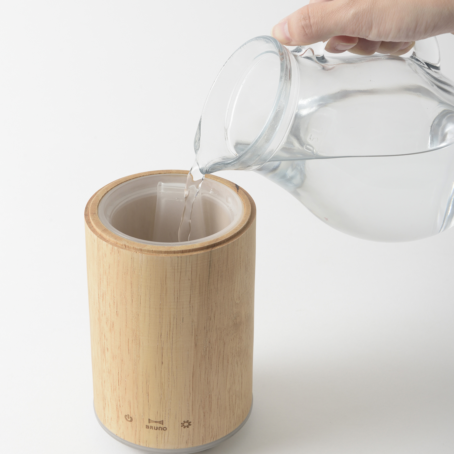 ウッドアロマミスト