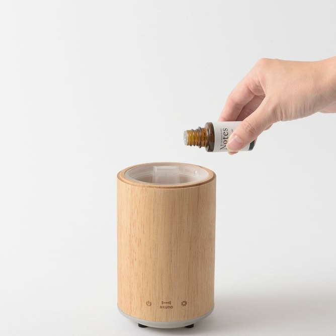 ウッドアロマミスト