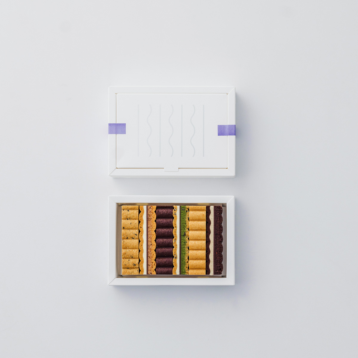 Nami-Nami６本入り