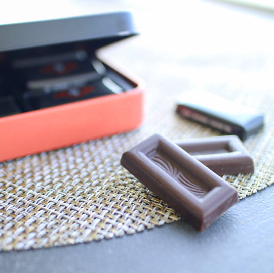 プレミアムオーガニックチョコレート LOVE EDITION オリジナル