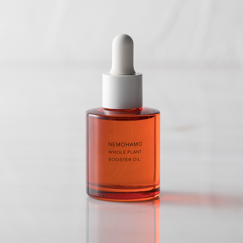 バラ売り可★NEMOHAMOブースターオイル30ml 3本 NEMOHAMO/ ブースターオイル 30ml(30ml ノーマル): 美容・健康