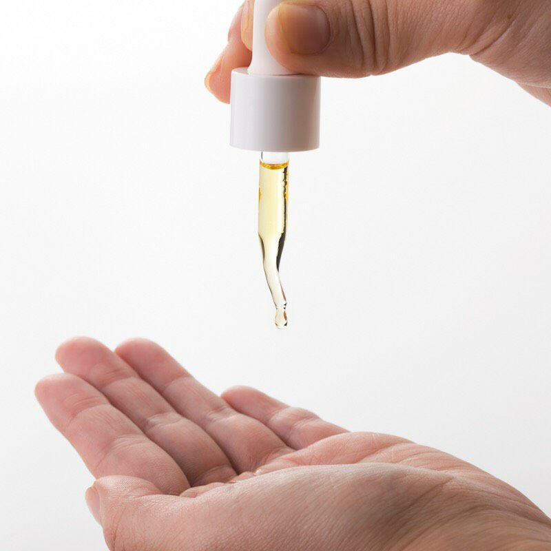 ブースターオイル