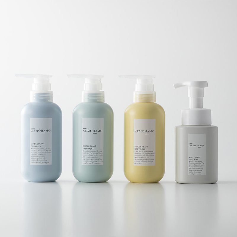 バスアメニティセット