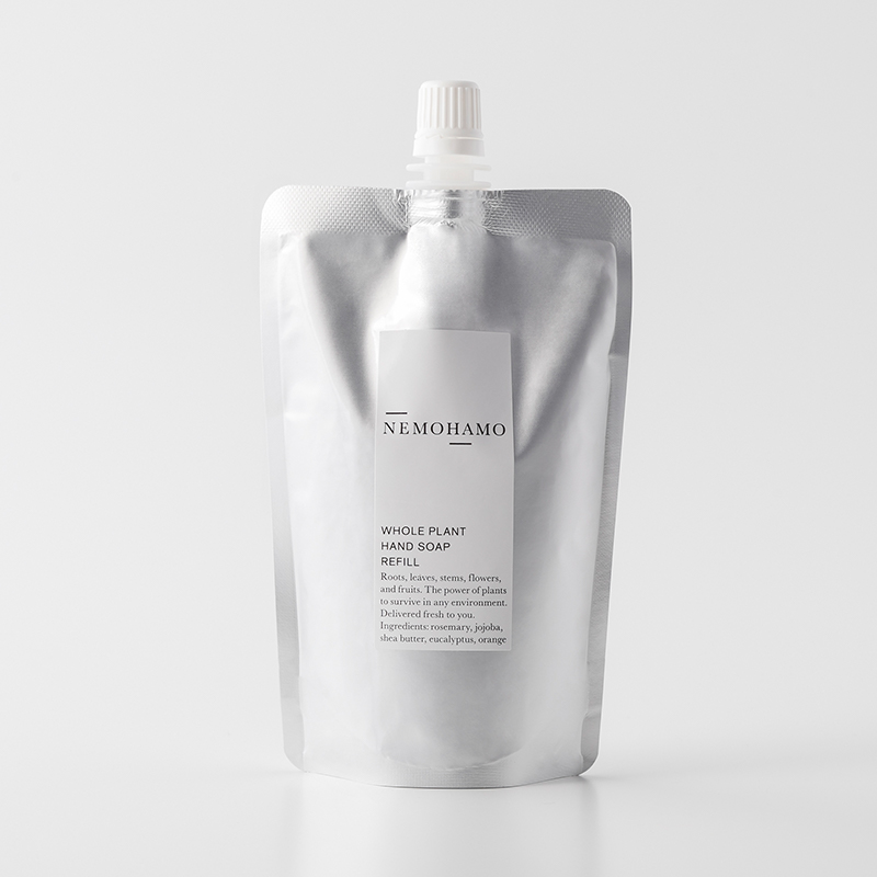 ハンドソープセット