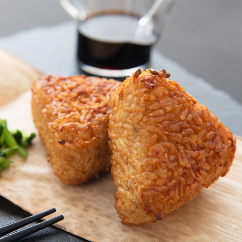 旨味調味料セット（塩・醤油）