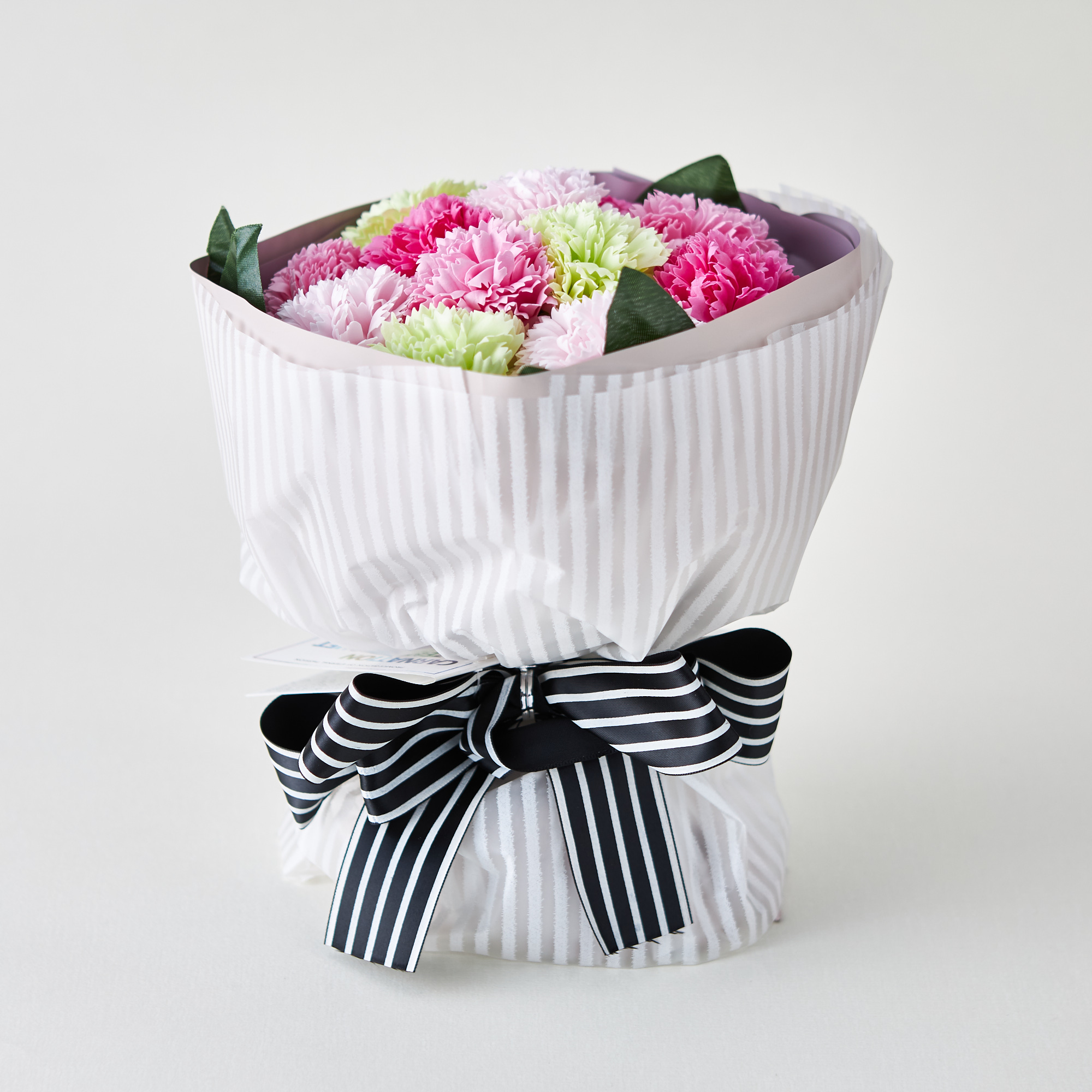 カーネーションダズンブーケ