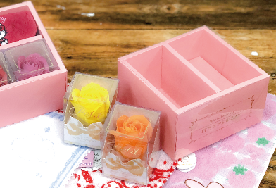 スリープギフトボックス