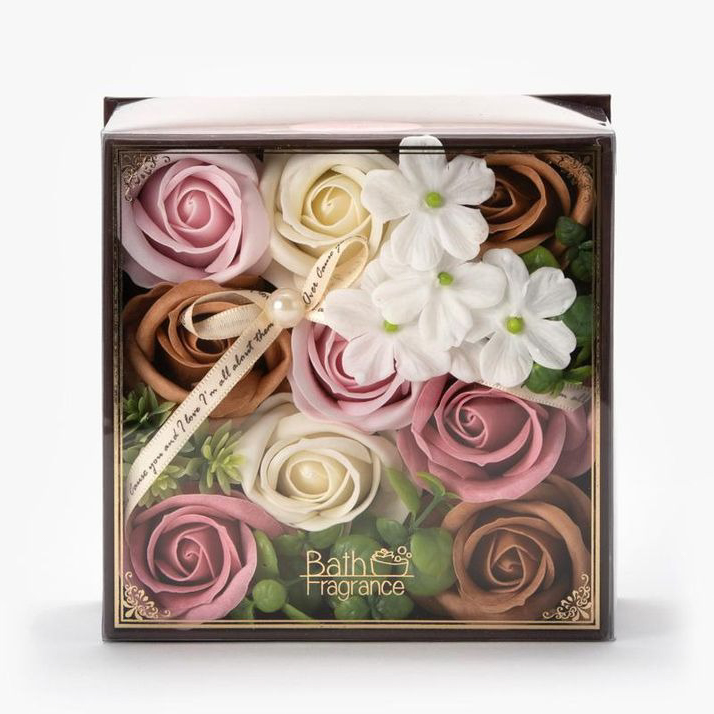 アンティークボックスバロック