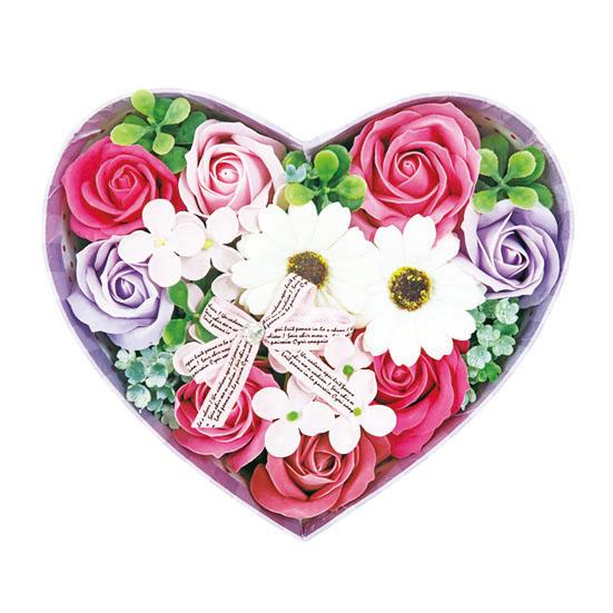 ハートボックス