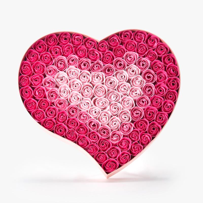 ハートボックス767982