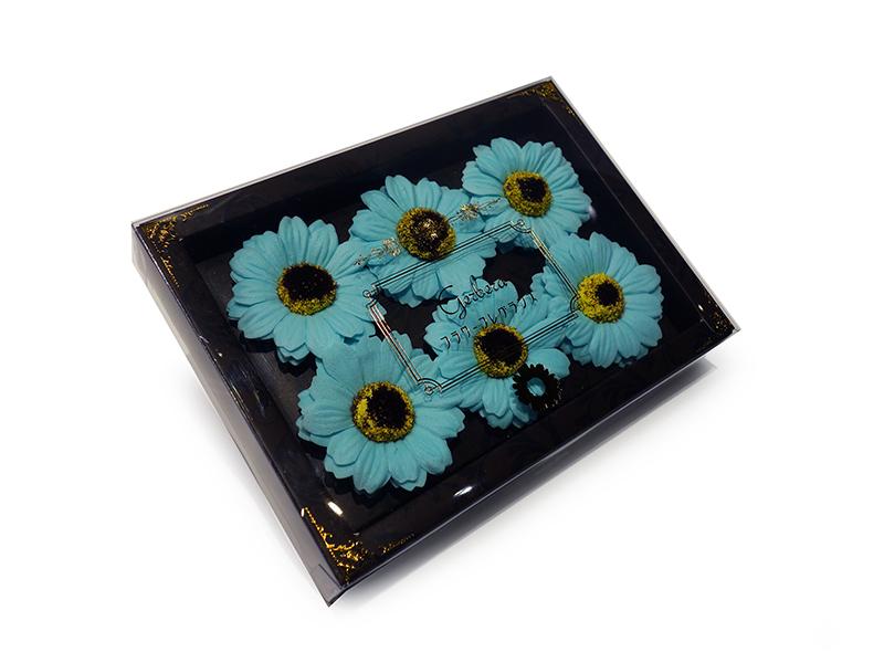 ガーベラフレグランス６輪入