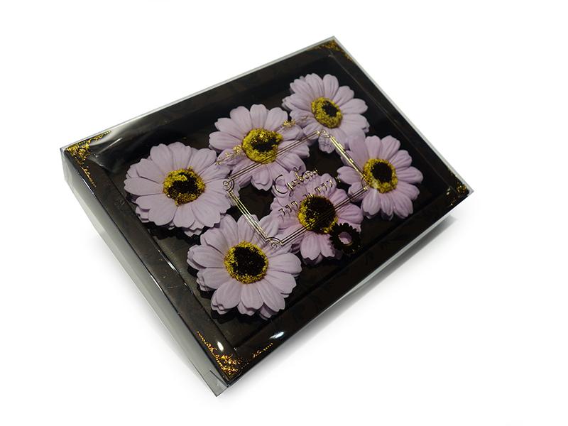 ガーベラフレグランス６輪入