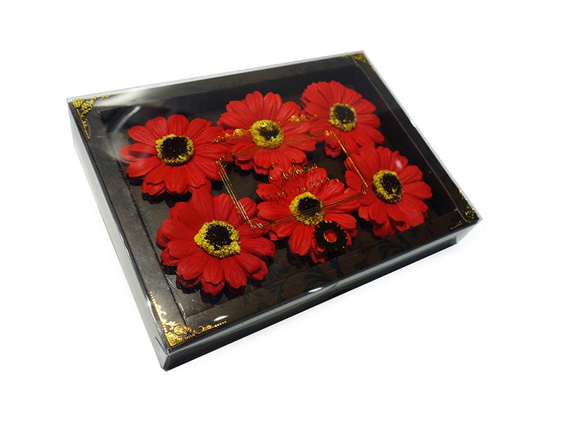 ガーベラフレグランス６輪入