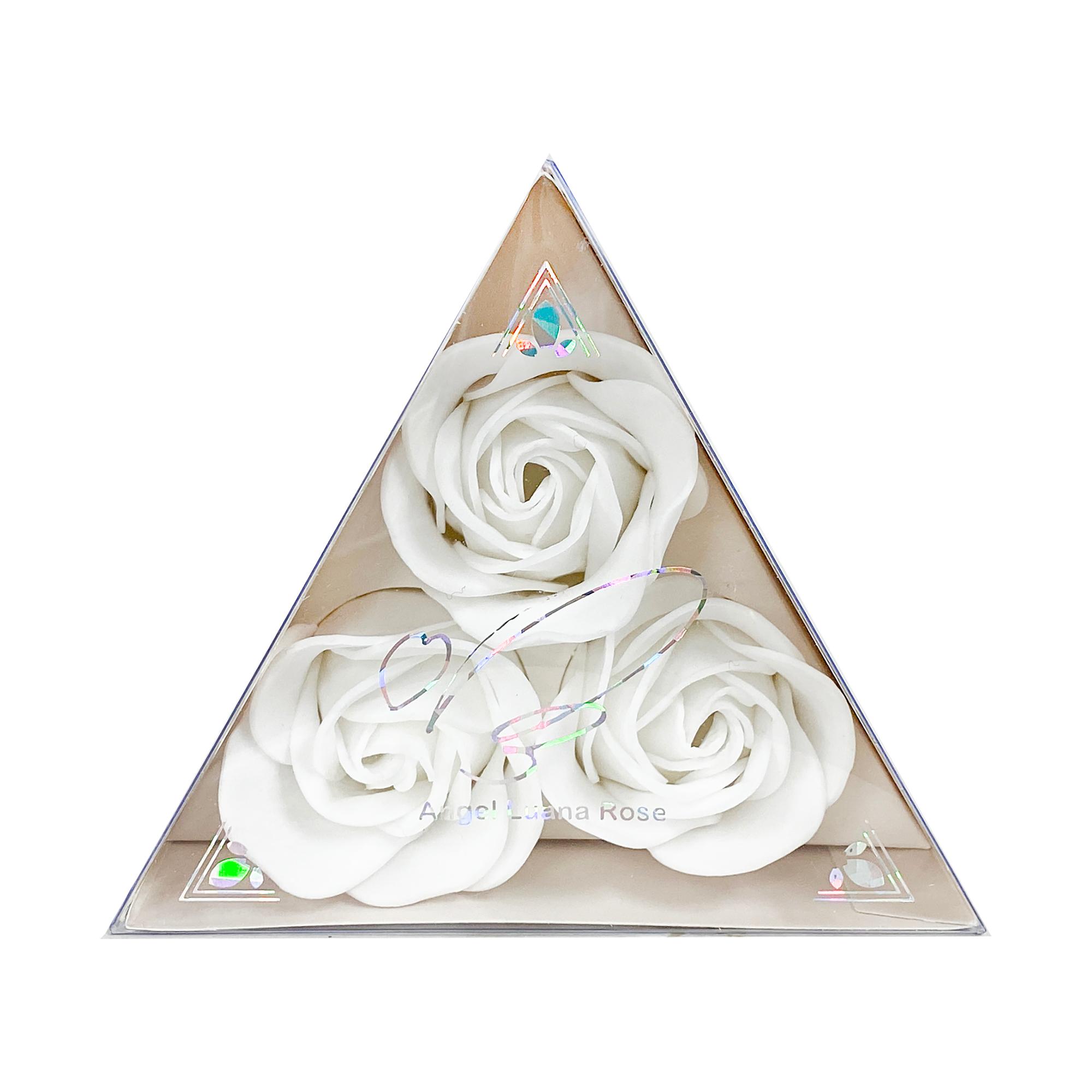 トライアングルローズパウダー