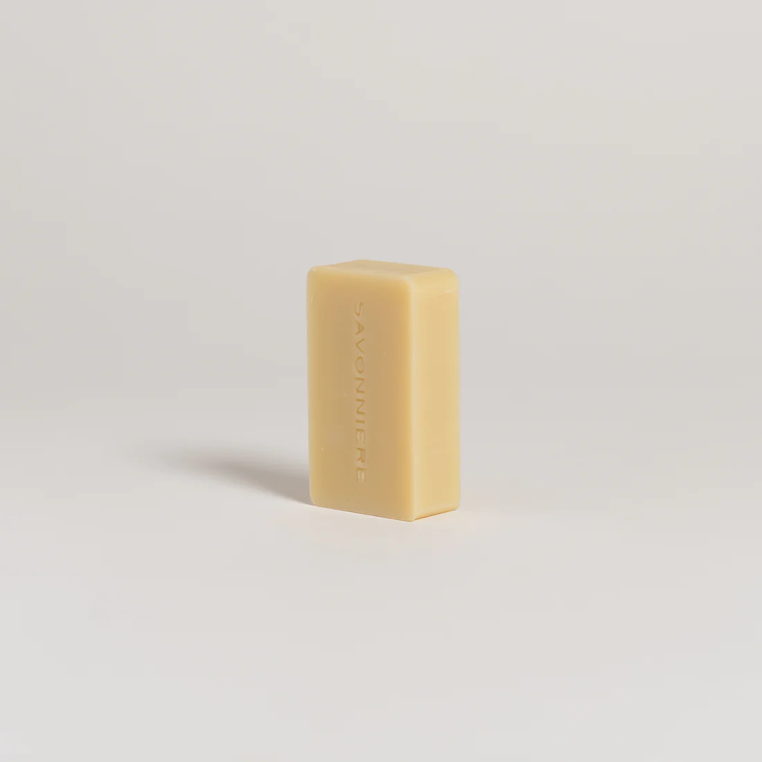 ホワイトクレイとカリテバター