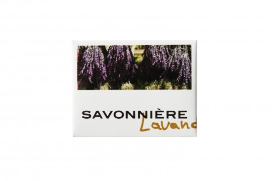 SAVONNIÈRE　プティ石けん