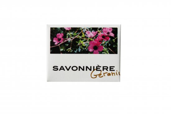 SAVONNIÈRE　プティ石けん