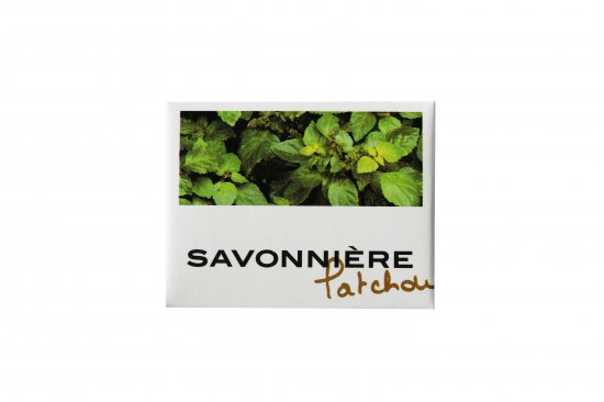 SAVONNIÈRE　プティ石けん