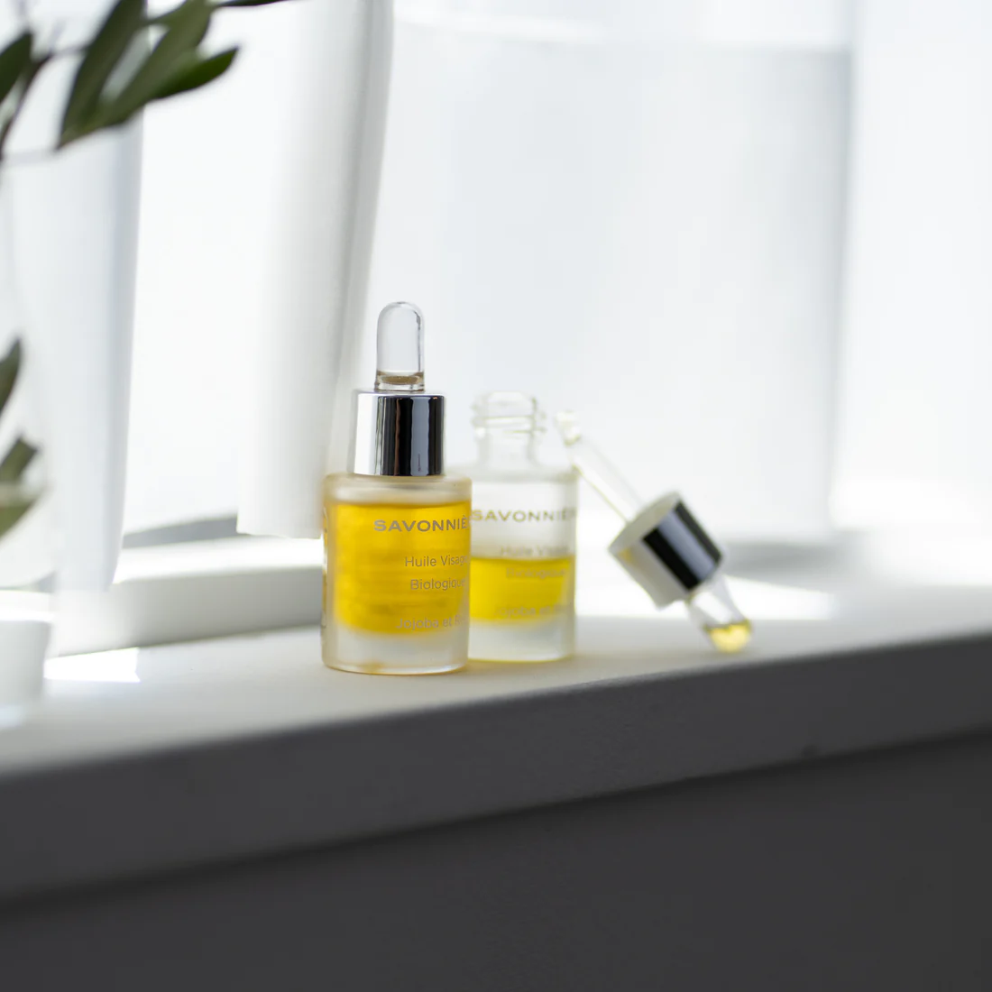SAVONNIÈRE　ビューティーオイル