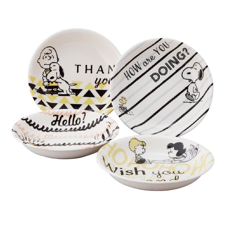 パスタプレートセット