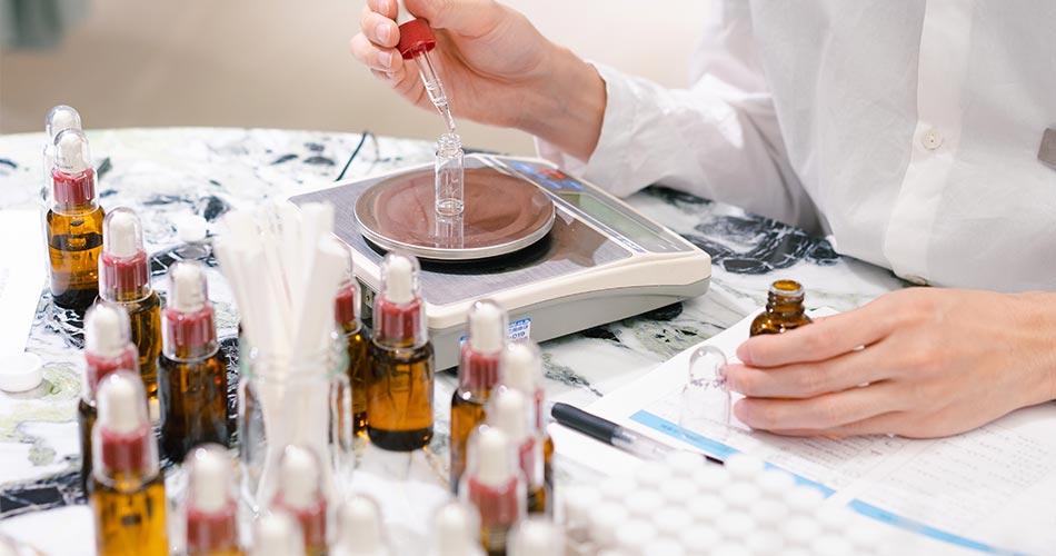 パーソナライズコスメギフト