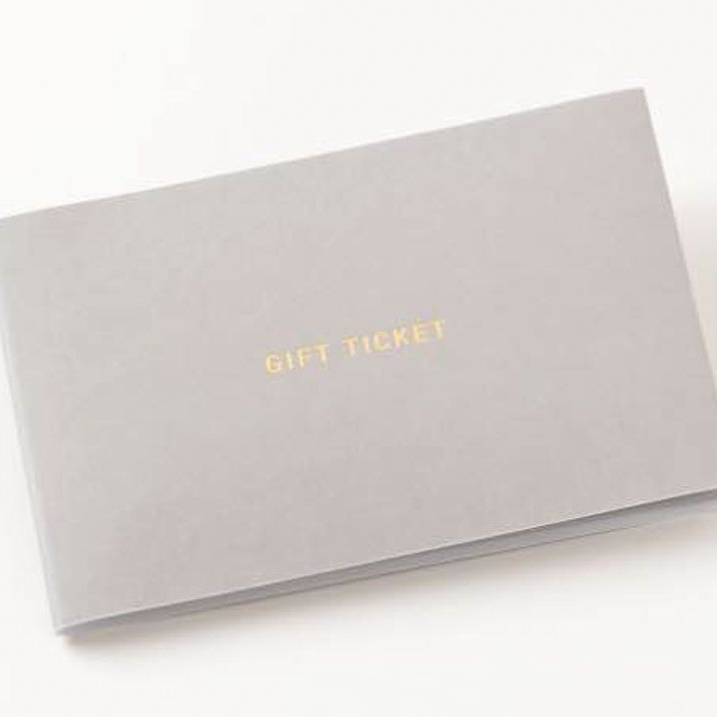 パーソナライズコスメギフト