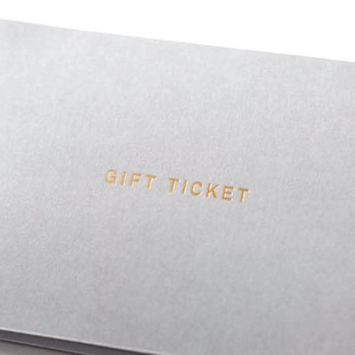 パーソナライズコスメギフト