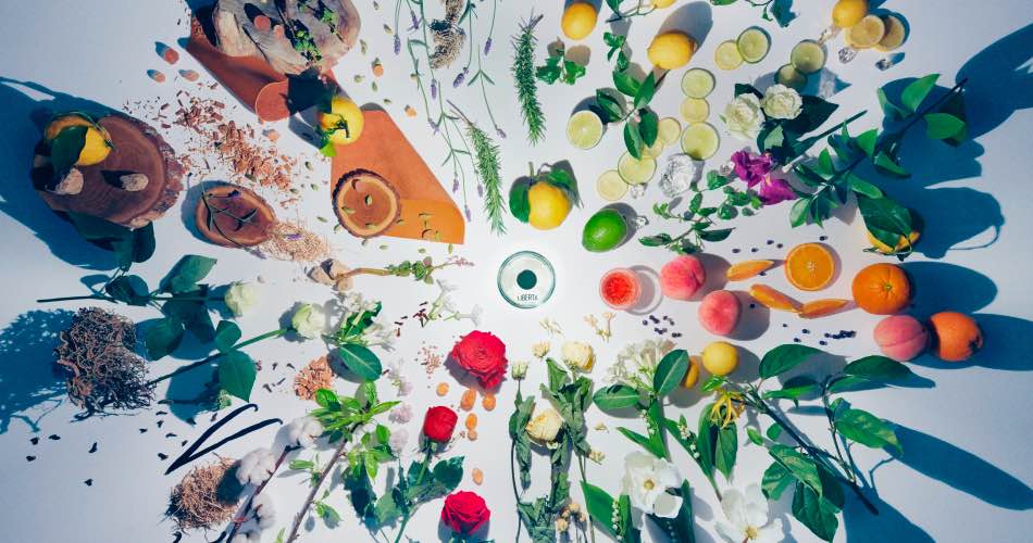 パーソナライズコスメギフト