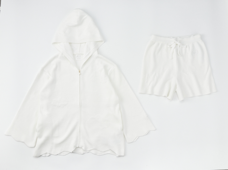 【WOMEN】くもモコ2点セット