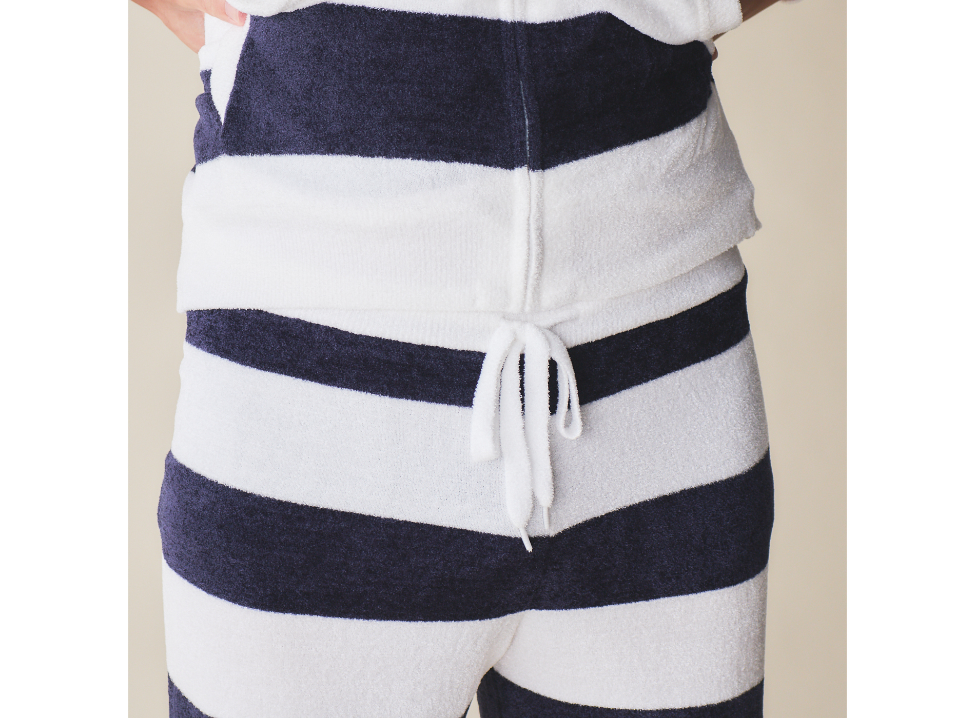 【HOMME】スムーズィーliteクール2BD　パーカー＆ハーフパンツセット