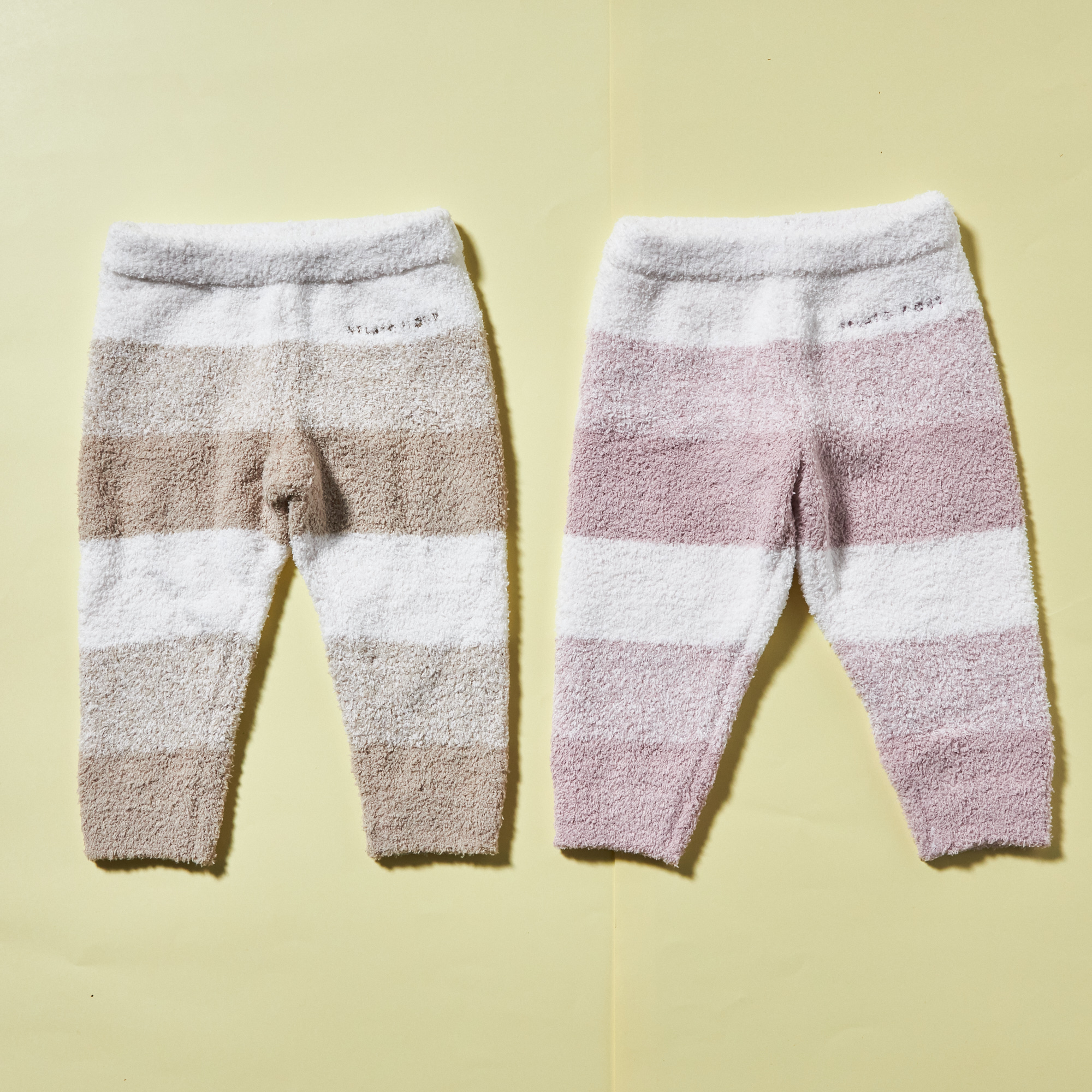 【BABY】ベビモコロングパンツ