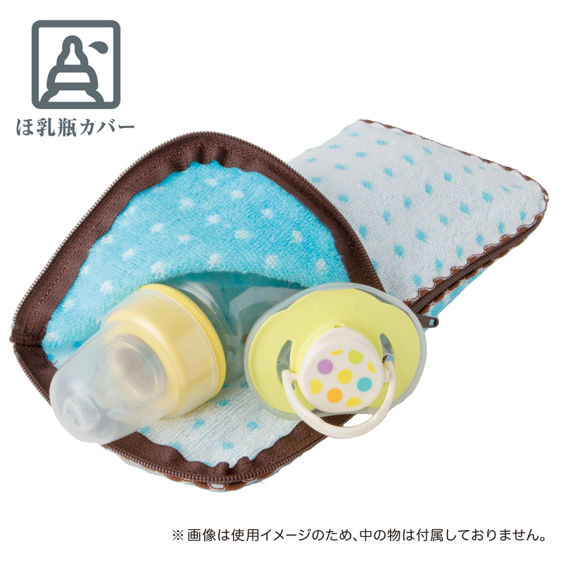 どっとポーチ キープスタンド カナヘイの小動物 フェイス うさぎ AI