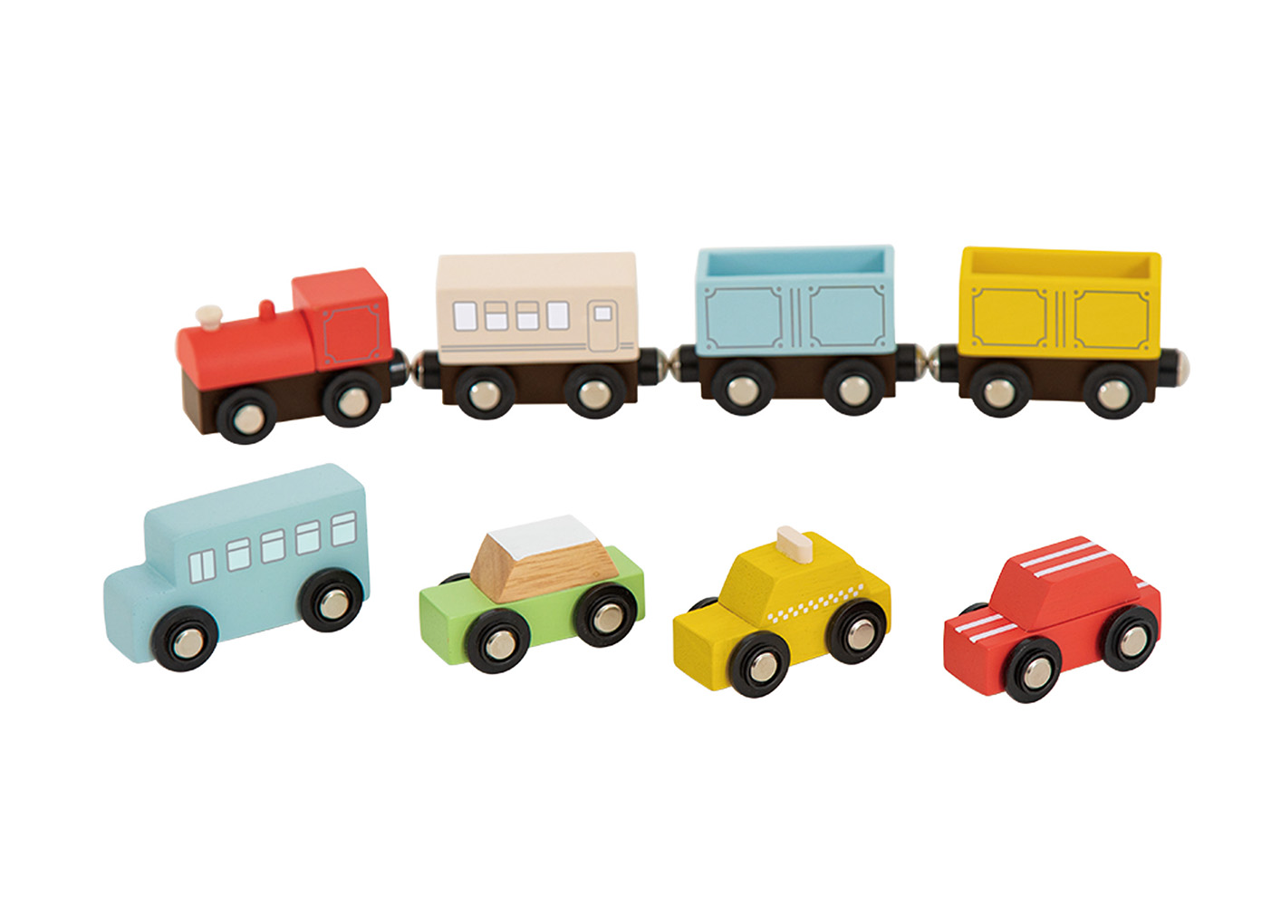 カタログギフト おめでとセレクション［とことこコース］おもちゃ付き